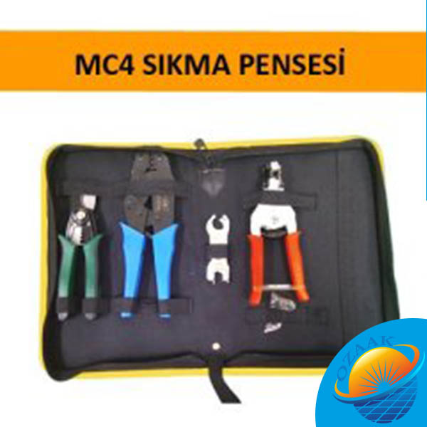 MC4 SIKMA PENSESİ